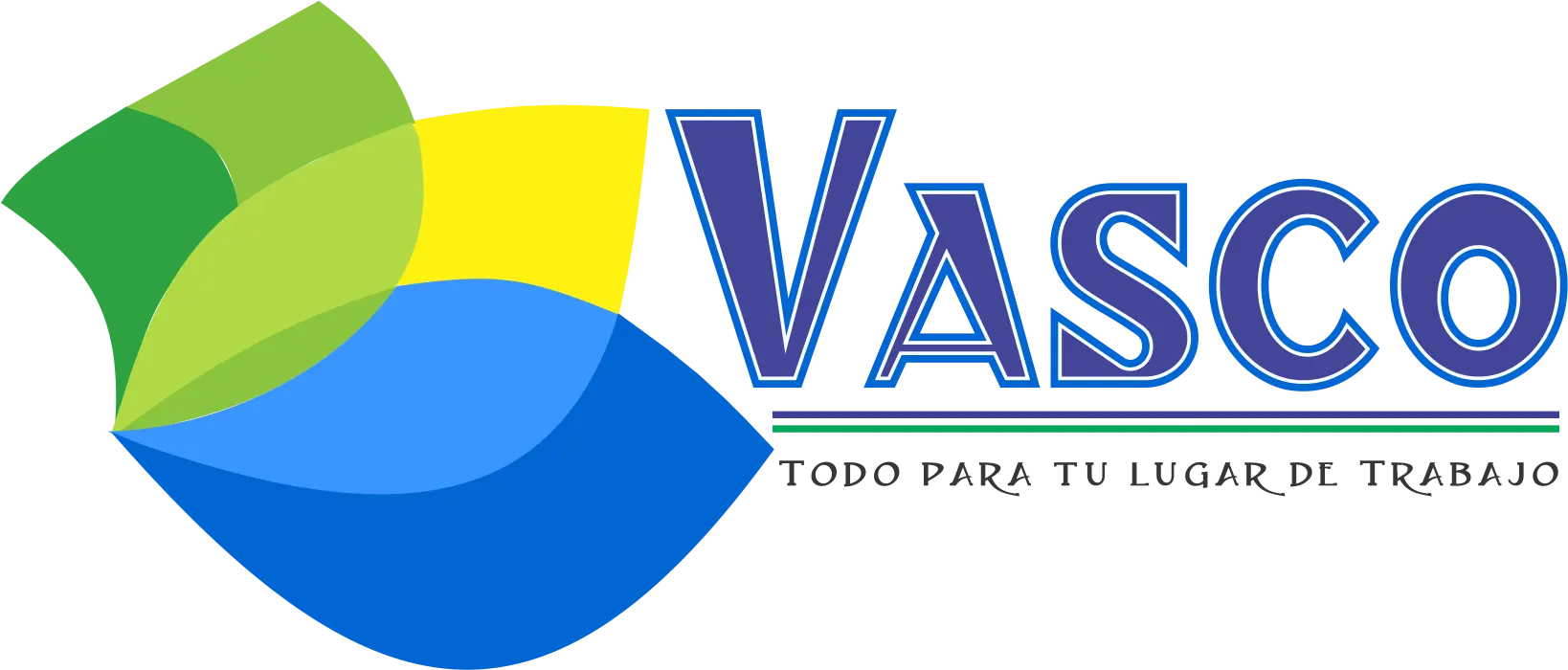 Vasco Logo